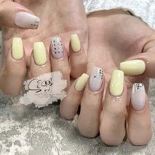 ネイル S.nail所属・S.nail _のネイルデザイン