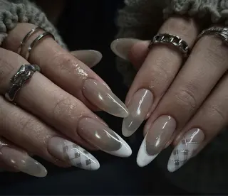 ネイル YMT NailStudioのネイルデザイン