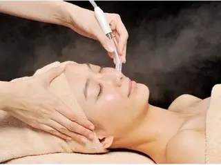 Beauty salon  Liko所属・LIKO フェイシャル&ボディのエステ・リラクイメージ