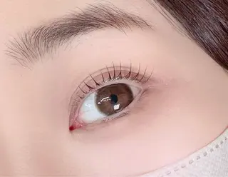 マツエク・マツパ un Filo所属・un Filo yukiのマツエク・マツパデザイン