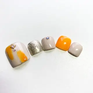 ネイル 🎀 RI🎀のネイルデザイン