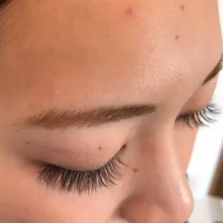 マツエク・マツパ withサロン所属・withサロン/パリ 2600円サロンのマツエク・マツパデザイン