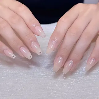 ネイル DIAMOND 💞のネイルデザイン