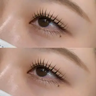 マツエク・マツパ zina 船橋北口 /sayaka🩵ᩚのマツエク・マツパデザイン