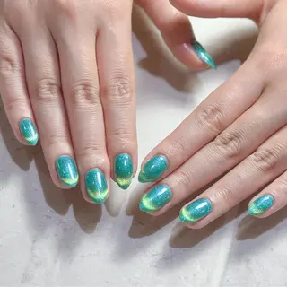 ネイル stimu nail 高野のネイルデザイン
