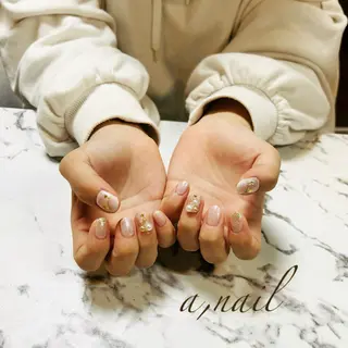 ネイル ネイルサロン エーネイルのネイルデザイン