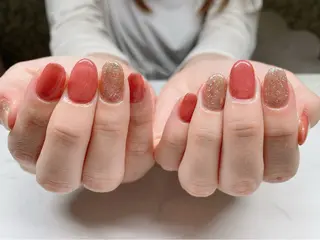 ネイル O's nailのネイルデザイン