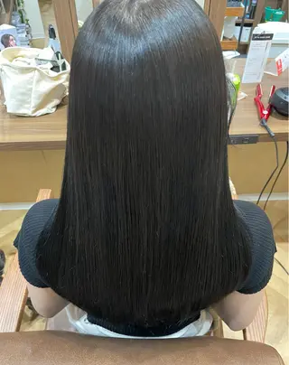 🌈半谷 千尋⛅️✨のヘアスタイル