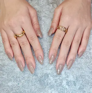 ネイル nail salon INFINITY所属・nail salon INFINITYのネイルデザイン