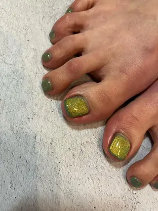 ネイル LINON所属・【LINON】 airiのネイルデザイン