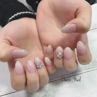 ネイル Cherirnail kaoriのネイルデザイン