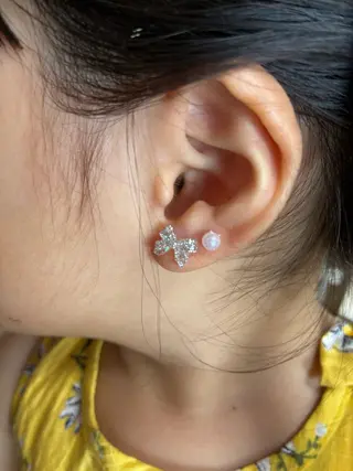 ホームサロン 耳ツボジュエリーのその他イメージ