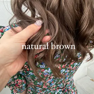 ロング カラー 絶対カワイイ保証💕 カワノチヒロのヘアスタイル