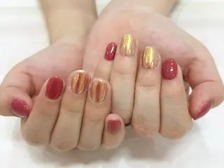 ネイル Kitajima 🕊のネイルデザイン