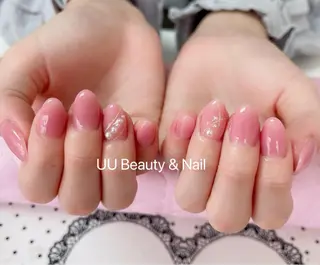 ネイル UU Beauty &Nailのネイルデザイン