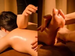 タイ古式・デトックスRAVIRISS【ラヴィリス】所属・タイ古式・デトックス RAVIRISSのエステ・リラクイメージ