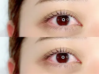 マツエク・マツパ ホワイトラッシュ桃山台店所属・ホワイトラッシュ 北本の眉毛・アイブロウイメージ