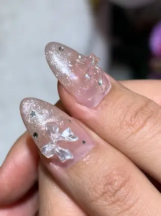 ネイル JUNNAIL ゆあのネイルデザイン