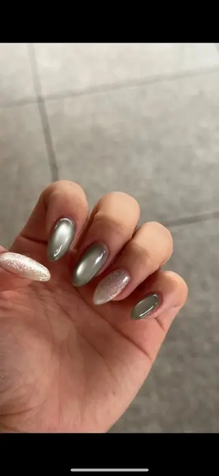 ネイル 🌺🌴N. Rita🥥のネイルデザイン