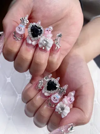 ネイル naildesign BESTのネイルデザイン