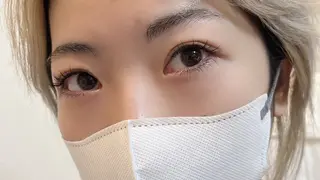 マツエク・マツパ AB マツエクのマツエク・マツパデザイン