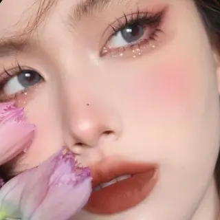 マツエク・マツパ Roco'lush ❤︎ 渋谷店のマツエク・マツパデザイン