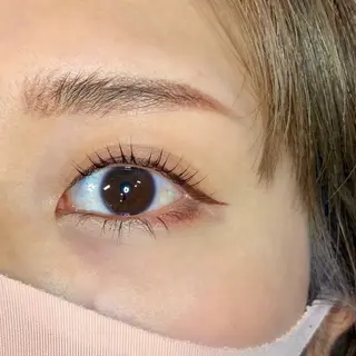 マツエク・マツパ Manami 【自由が丘】のマツエク・マツパデザイン