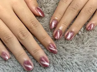 ネイル brilliant s.kのネイルデザイン