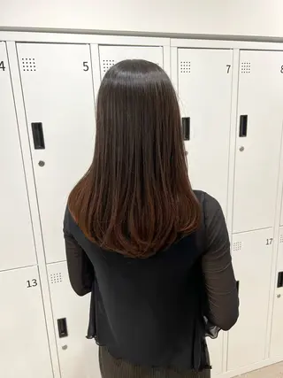 ロング ✨メンズ/パーマ/ 三宅 昌太✨のヘアスタイル