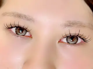 マツエク・マツパ まつげとまゆげ専門店 nonno.のマツエク・マツパデザイン