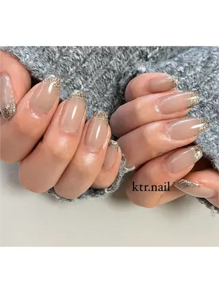 ネイル ktr. nailのネイルデザイン