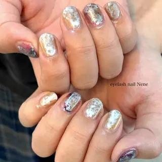 ネイル 💅 kondoのネイルデザイン
