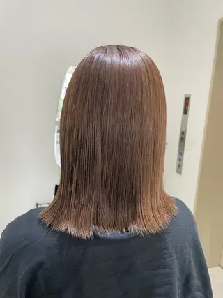 カラー Tink　天神店所属・今村賢治/メンズ/ レイヤー✨艶カラーのヘアスタイル