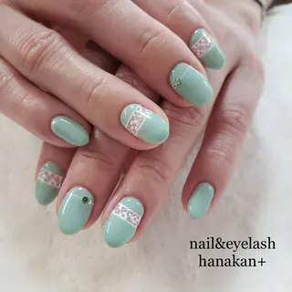 ネイル S Fumiのネイルデザイン