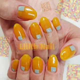 ネイル Lilith Nailのネイルデザイン