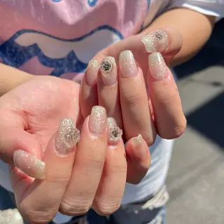 ネイル hauoli yuuriのネイルデザイン