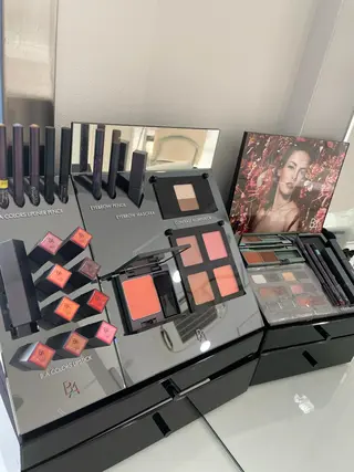 POLAあべのルシアス店所属・エステサロン れいなのエステ・リラクイメージ