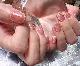 ネイル Regulus 光田のネイルデザイン