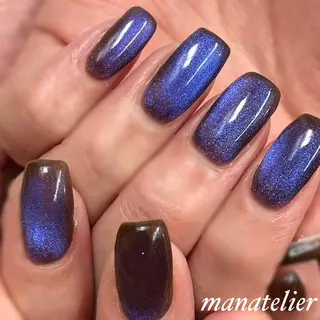 ネイル manatelier マナトリエのネイルデザイン