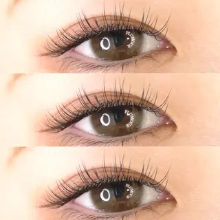 マツエク・マツパ free nail ❤︎徳田のマツエク・マツパデザイン