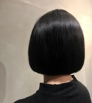 ショート 小林 愛花のヘアスタイル