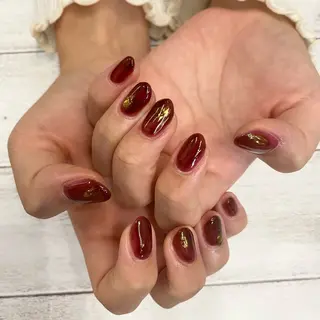 ネイル nail salon muuのネイルデザイン