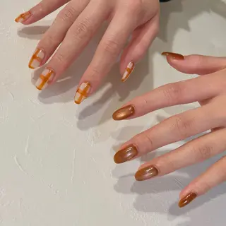 ネイル Nail Room uimのネイルデザイン