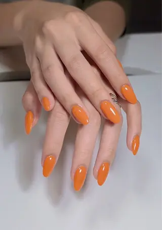 ネイル Nichi Nailsのネイルデザイン