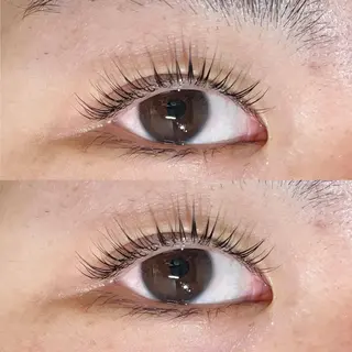 マツエク・マツパ WHITE EYE 枚方/増田の眉毛・アイブロウイメージ