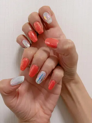 ネイル 💎JADE💎 齊藤沙也香のエステ・リラクイメージ