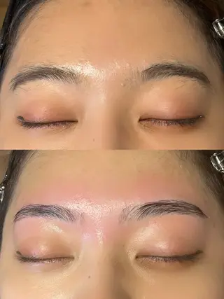 アイブロウ LUANA〜Eyelash＆Nail〜所属・LUANA FUJITAの眉毛・アイブロウイメージ