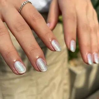 ネイル Yumi 広尾|恵比寿ネイルのネイルデザイン