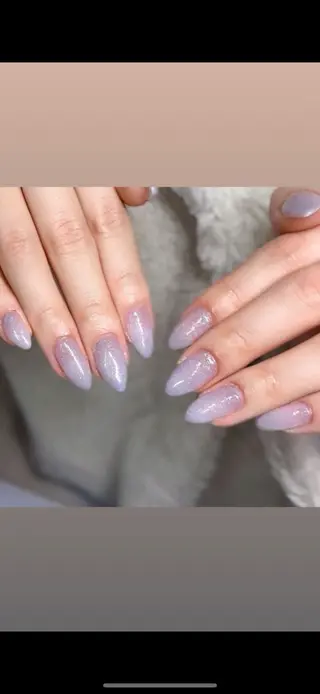 ネイル lieto所属・酒井 心のネイルデザイン