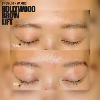 アイブロウ eyebrow enの眉毛・アイブロウイメージ